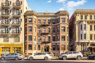 1844 Columbia Rd NW, Washington, DC 20009 - Photo 1