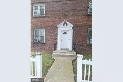 1723 Capitol Avenue NE #2, Washington, DC 20002 - Photo 1