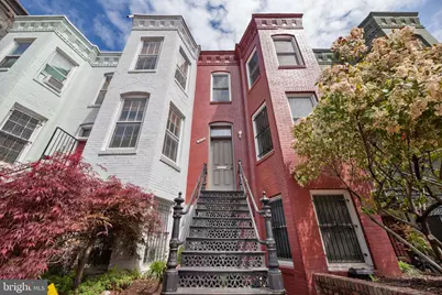 608 C Street NE #A, Washington, DC 20002 - Photo 1