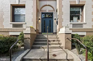 1843 Mintwood Pl NW, Washington, DC 20009 - Photo 1