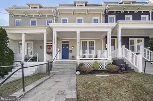 1208 Madison St NW, Washington, DC 20011 - Photo 1