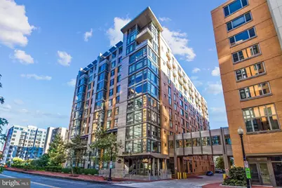 440 L Street NW #204, Washington, DC 20001 - Photo 1