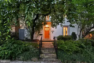 3518 35th St NW, Washington, DC 20016 - Photo 1