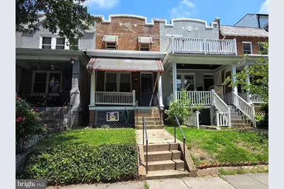 5235 5th Street NW, Washington, DC 20011 - Photo 1