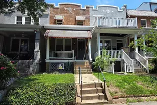 5235 5th St NW, Washington, DC 20011 - Photo 1