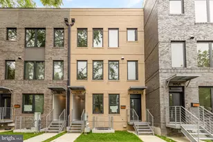 507 L St NE, Washington, DC 20002 - Photo 1