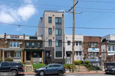 721 Kennedy Street NW #2, Washington, DC 20011 - Photo 1