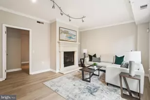 1441 Rhode Island Ave NW, Washington, DC 20005 - Photo 1