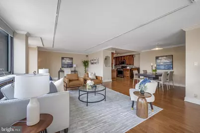 2201 L Street NW #904, Washington, DC 20037 - Photo 1