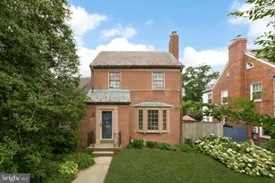 3124 Patterson Pl NW, Washington, DC 20015 - Photo 1