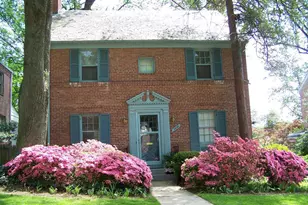 3420 Livingston St NW, Washington, DC 20015 - Photo 1