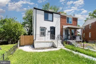 3410 24th St SE, Washington, DC 20020 - Photo 1