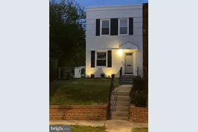 1169 46th Place SE, Washington, DC 20019 - Photo 1