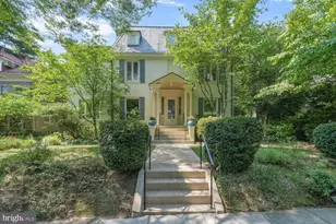 3718 Harrison St NW, Washington, DC 20015 - Photo 1