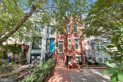 806 Maryland Avenue NE #1, Washington, DC 20002 - Photo 1