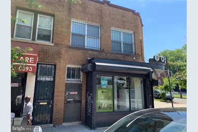 4901 Georgia Avenue NW, Washington, DC 20011 - Photo 1