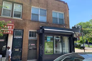 4901 Georgia Ave NW, Washington, DC 20011 - Photo 1