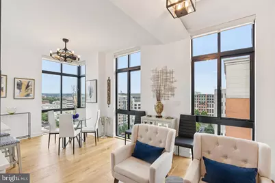 1000 New Jersey Avenue SE #1219, Washington, DC 20003 - Photo 1