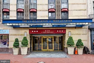 616 E St NW, Washington, DC 20004 - Photo 1