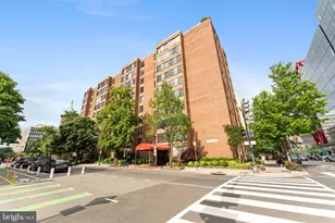 1301 20th St NW, Washington, DC 20036 - Photo 1