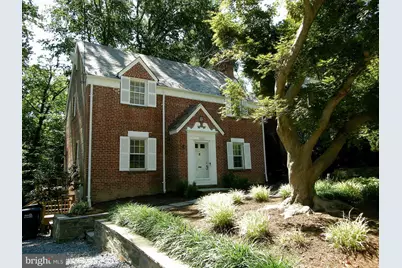 6625 31st Street NW, Washington, DC 20015 - Photo 1