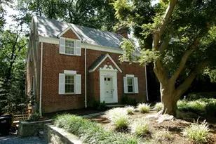 6625 31st St NW, Washington, DC 20015 - Photo 1