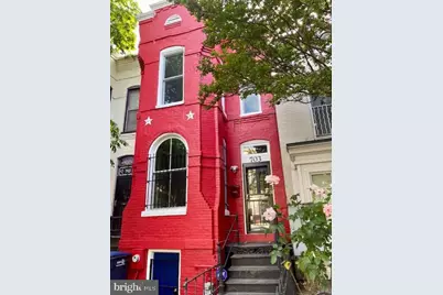 703 7th Street SE, Washington, DC 20003 - Photo 1