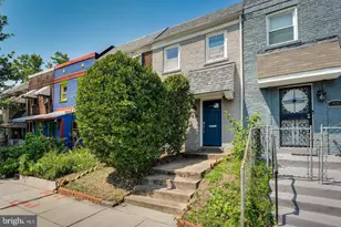 436 20th St NE, Washington, DC 20002 - Photo 1