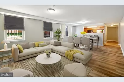 1230 Holbrook Terrace NE #G02, Washington, DC 20002 - Photo 1