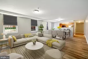 1230 Holbrook Terrace NE, Washington, DC 20002 - Photo 1