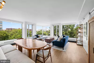 1101 3rd Street SW #315, Washington, DC 20024 - Photo 1