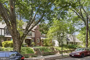 4434 Volta Pl NW, Washington, DC 20007 - Photo 1