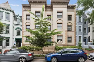 1843 Mintwood Pl NW, Washington, DC 20009 - Photo 1