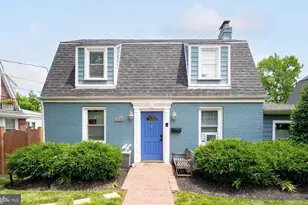 1116 44th Pl SE, Washington, DC 20019 - Photo 1