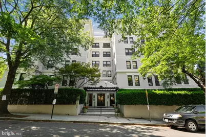 2230 California Street NW #5CW, Washington, DC 20008 - Photo 1