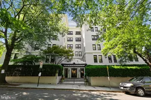 2230 California St NW, Washington, DC 20008 - Photo 1