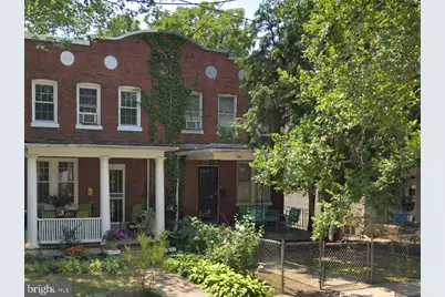 909 Jackson Street NE, Washington, DC 20017 - Photo 1