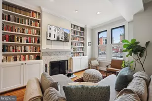 1619 Marion St NW, Washington, DC 20001 - Photo 1