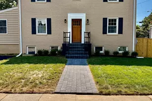 3914 20th St NE, Washington, DC 20018 - Photo 1