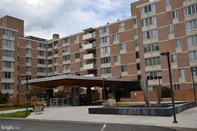 2939 Van Ness Street NW #234, Washington, DC 20008 - Photo 1