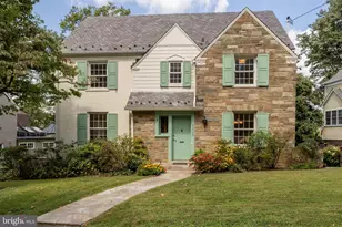 4205 Warren St NW, Washington, DC 20016 - Photo 1