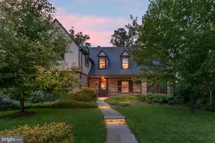 1751 Crestwood Dr NW, Washington, DC 20011 - Photo 1