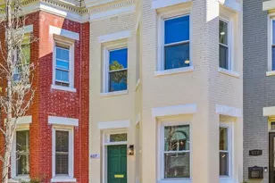 617 Elliott St NE, Washington, DC 20002 - Photo 1