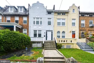 448 Randolph St NW, Washington, DC 20011 - Photo 1