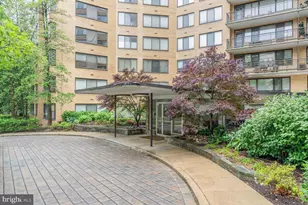 4740 Connecticut Ave NW, Washington, DC 20008 - Photo 1