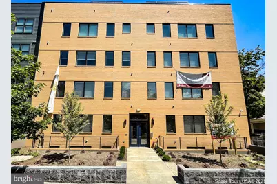 917 Sheridan Street NW #401, Washington, DC 20011 - Photo 1