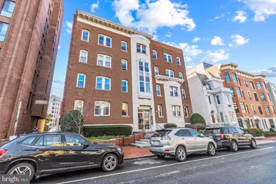 2114 N Street NW #34, Washington, DC 20037 - Photo 1