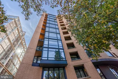 1010 Massachusetts Avenue NW #607, Washington, DC 20001 - Photo 1
