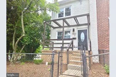 5600 Eastern Avenue NE, Washington, DC 20011 - Photo 1