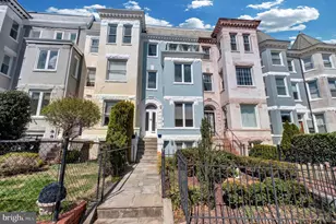 1203 Girard St NW, Washington, DC 20009 - Photo 1